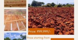 NamaSivaiah Puram Open Plots